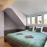 Golden - Elegant & Stylish 3-floor - Old Town * Varsó