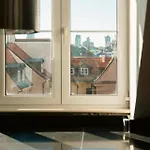 Apartman Golden - Elegant & Stylish 3-floor - Old Town Varsó