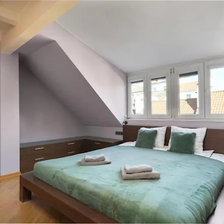 Golden - Elegant & Stylish 3-floor - Old Town * Warszawa