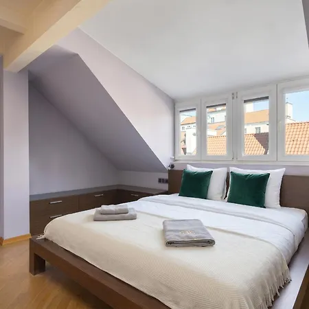 Golden - Elegant & Stylish 3-floor - Old Town * Warsaw