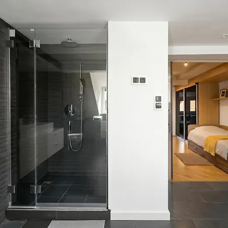 Golden - Elegant & Stylish 3-floor - Old Town Apartment Warsaw