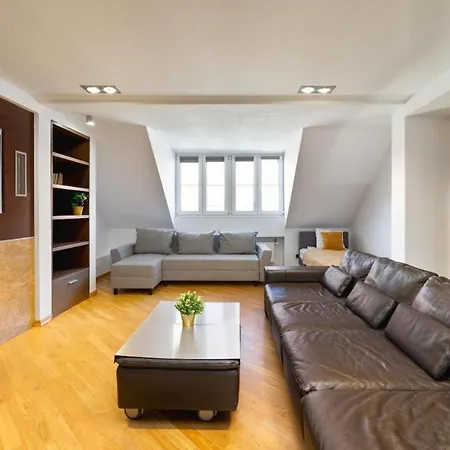 Golden - Elegant & Stylish 3-floor - Old Town * Варшава